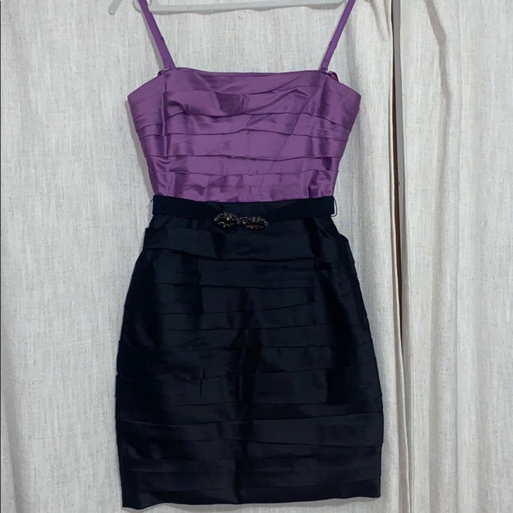 BCBGMAXAZRIA Dress